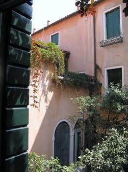 ונציה Maison De Charme Balbi מראה חיצוני תמונה