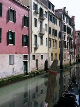 ונציה Maison De Charme Balbi מראה חיצוני תמונה